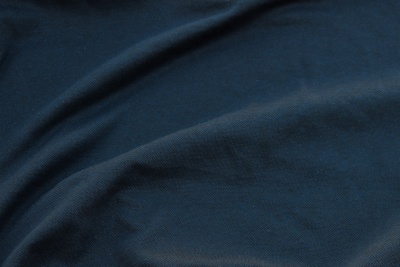 ОЕ Пике (Лакост) синий 155гр 110см пачка