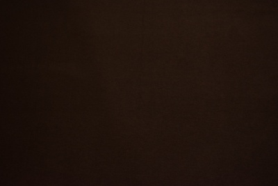 Кулир с лайкрой рулон компакт пенье однотонный 600.059/kahve 165гр 184см